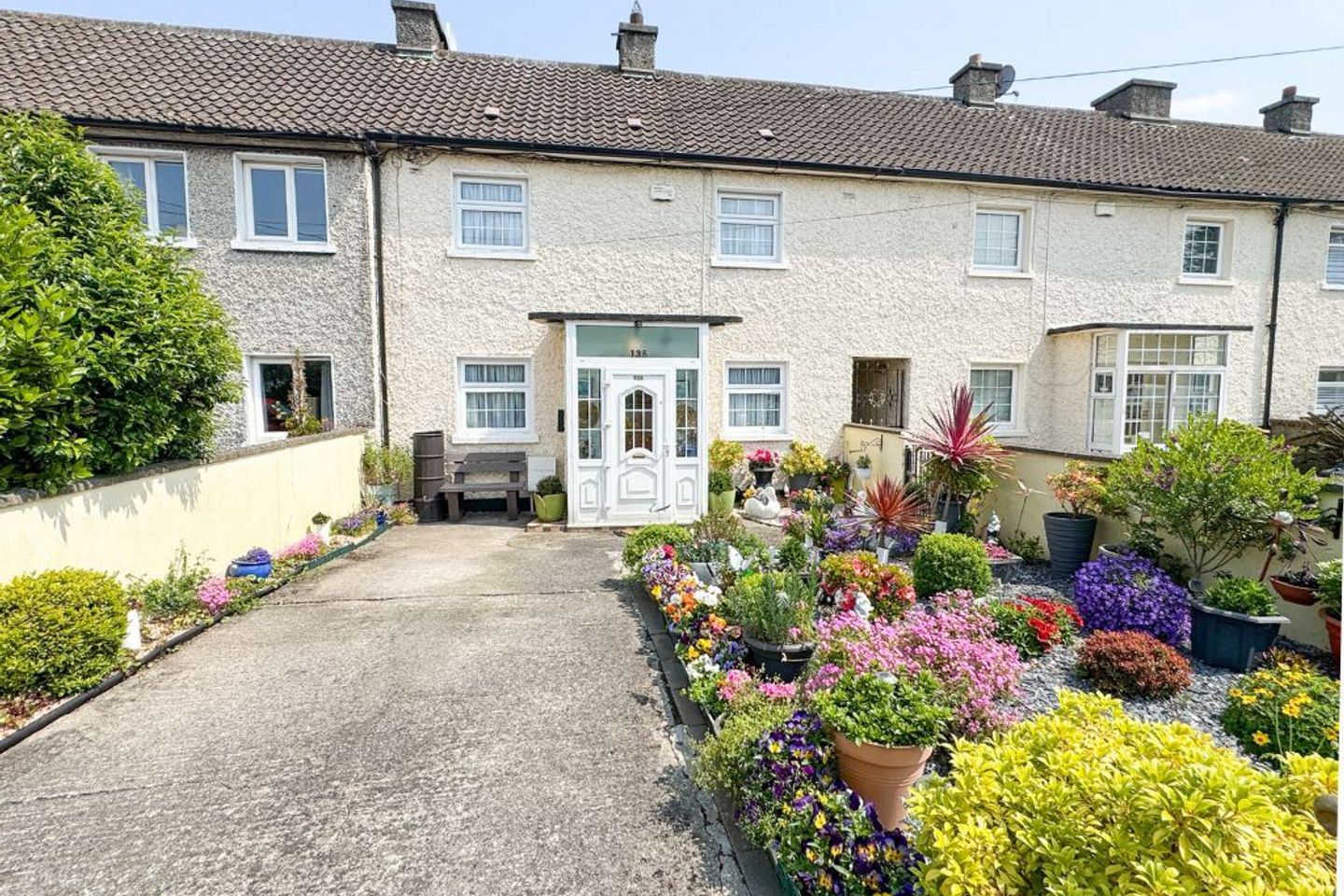 135 O'Rourke Park, Sallynoggin, Co. Dublin, A96V4K0