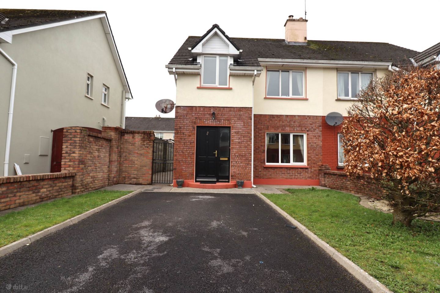 44 Gort Na Ri, Athenry, Co. Galway, H65F668