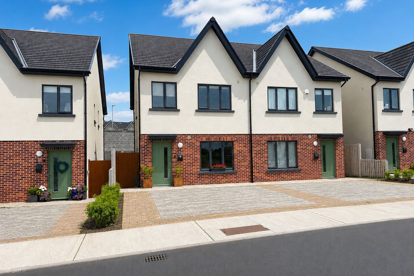 5 Rockview Rise, Portlaoise, Co. Laois, R32FDR0