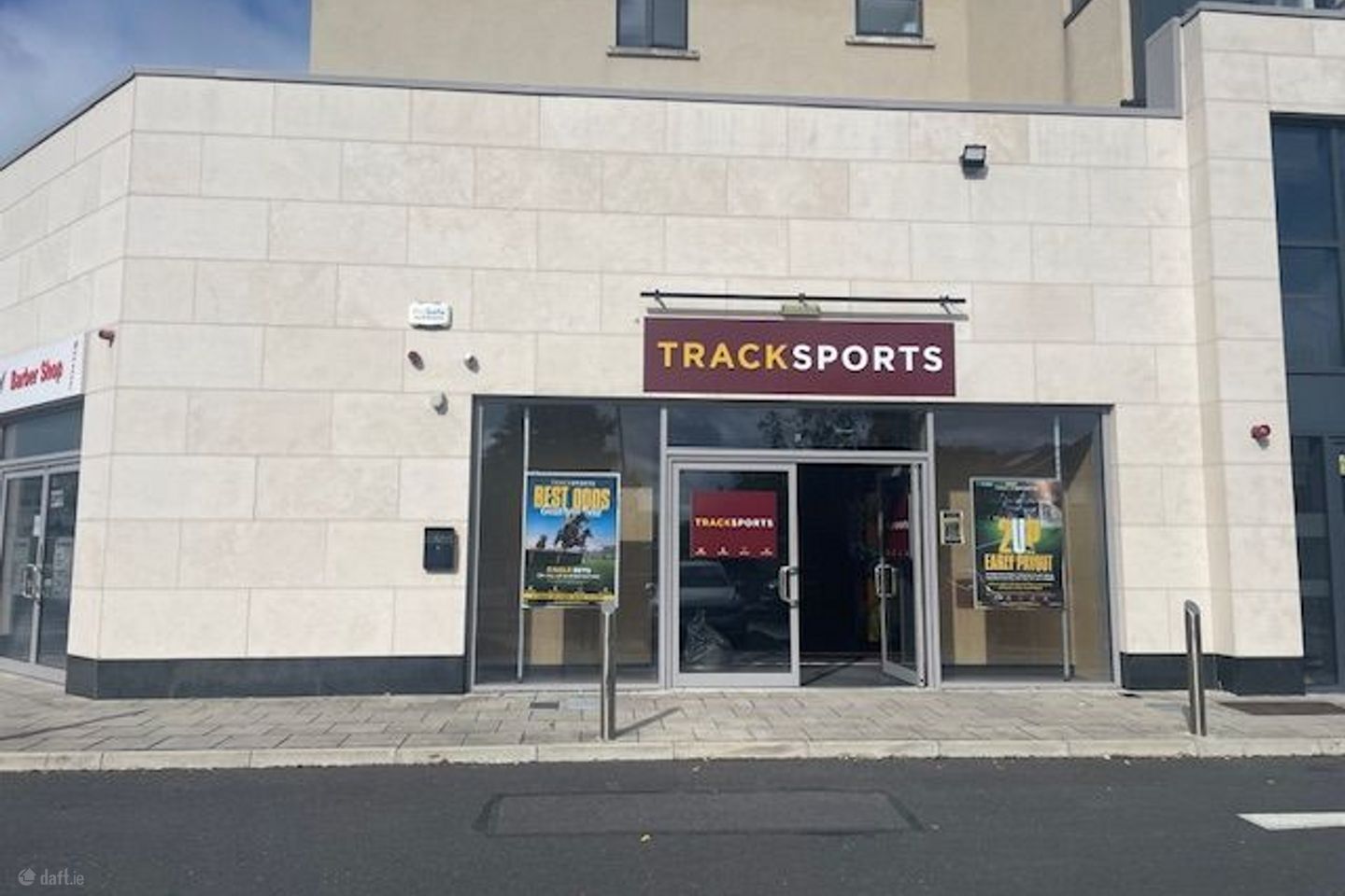 Unit 8, Greenhills Shopping Centre, Saint James'S Road, Dublin 12, D12NCX4, Greenhills, Dublin 12