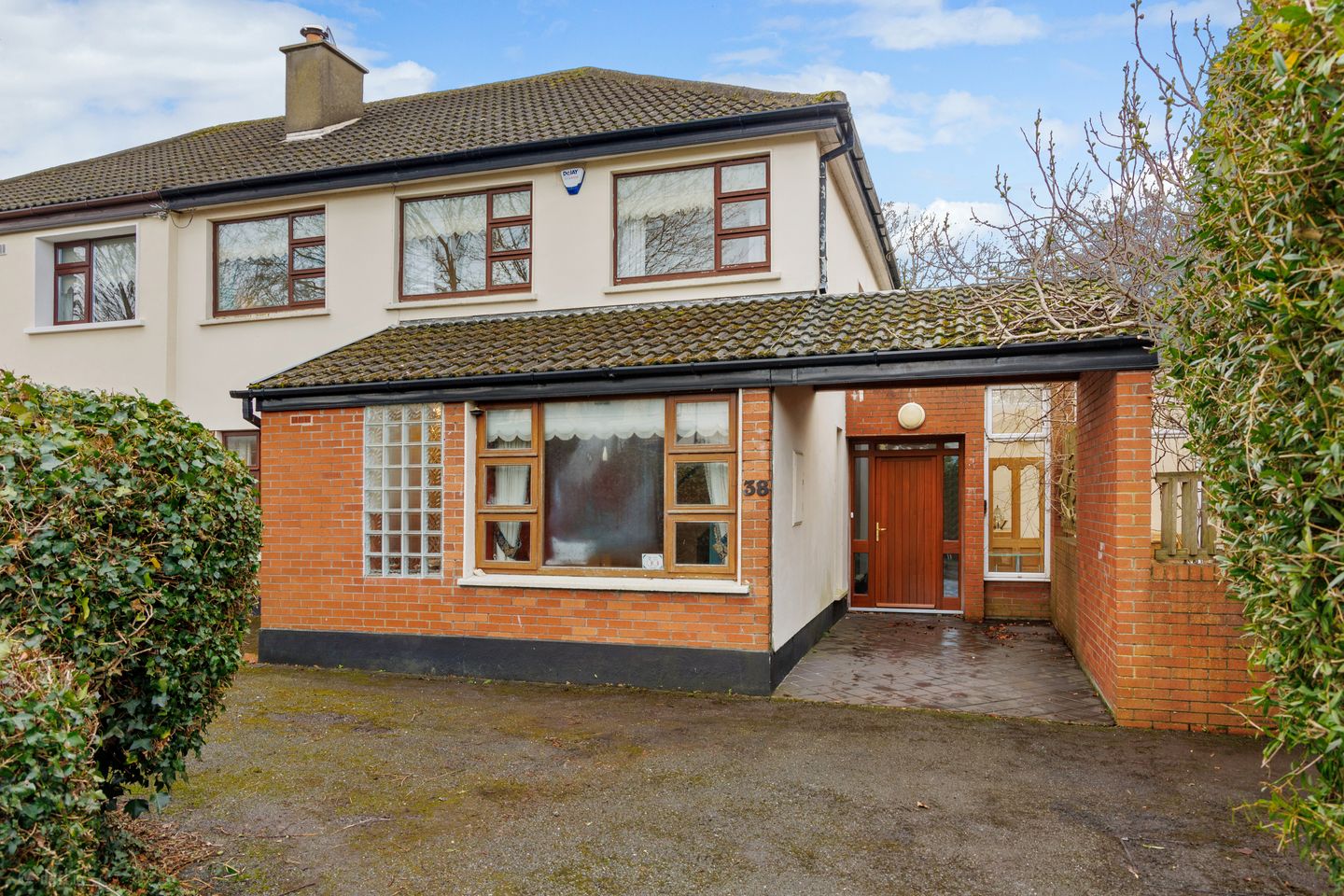 38 Lynwood, Dundrum, Dundrum, Dublin 14, D16F9T7