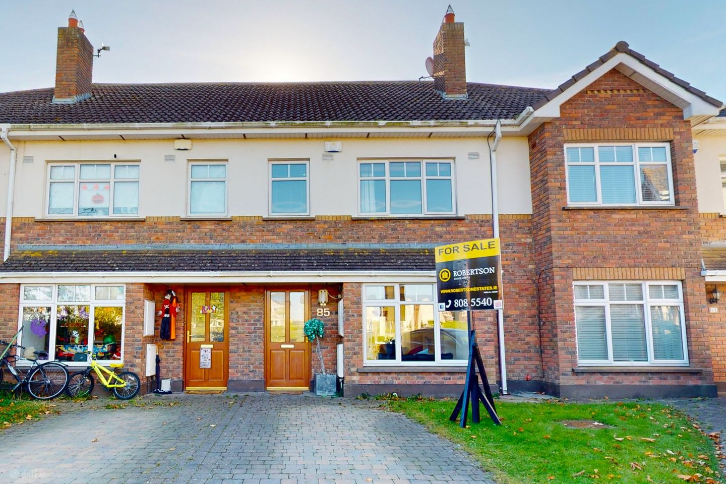 85 Carrs Mill, Portrane Road, Portrane, Co. Dublin, K36WR80