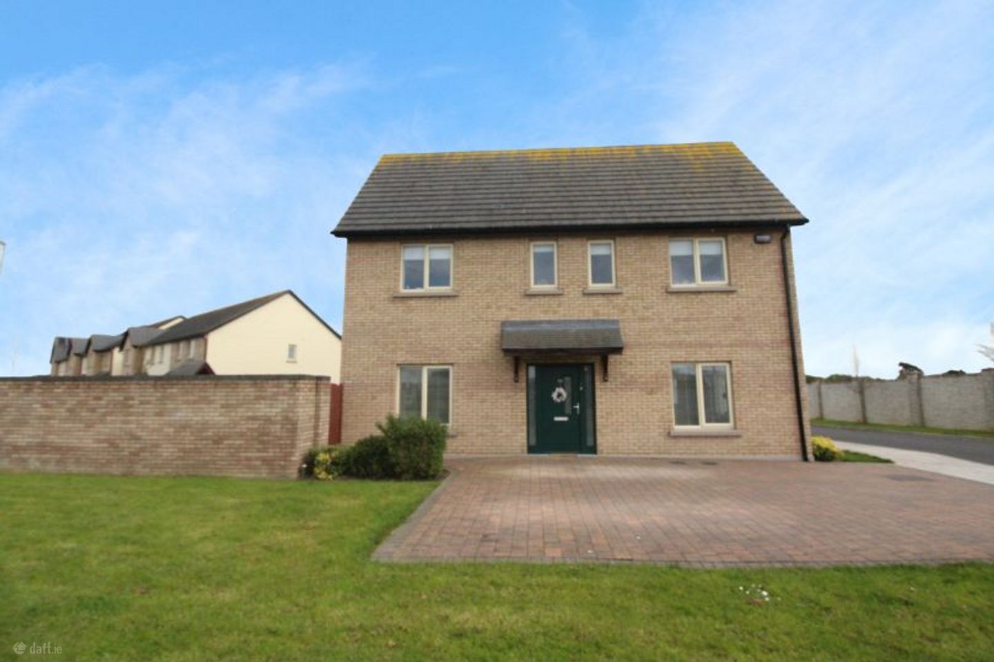 96 Barnwell Park, Hansfield, Clonsilla, Dublin 15, D15WPA4