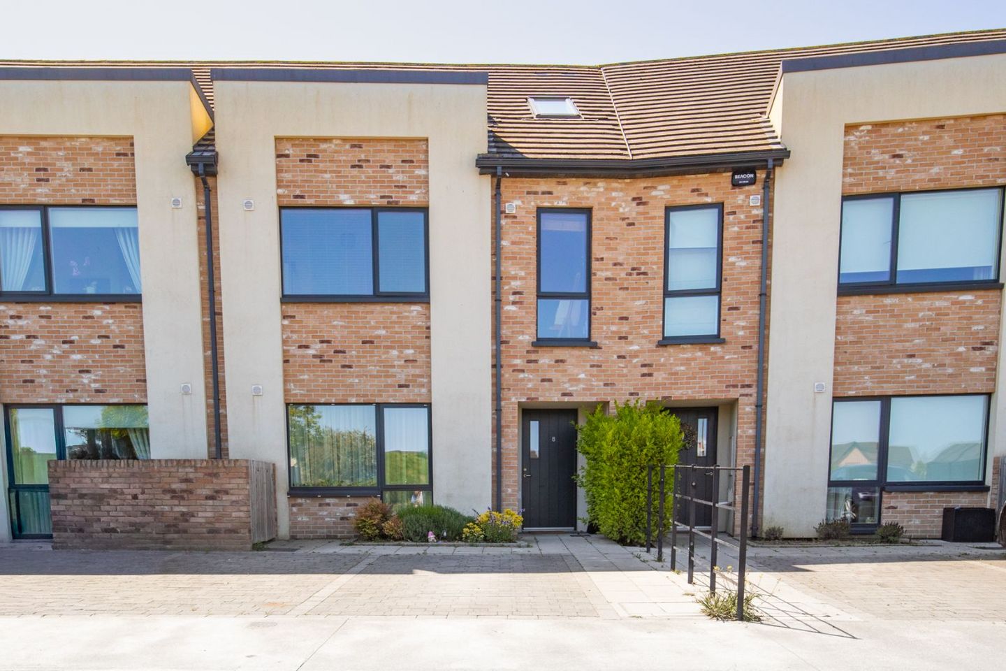 8 The Crescent, Saint Marnock'S Bay, Portmarnock, Dublin 13