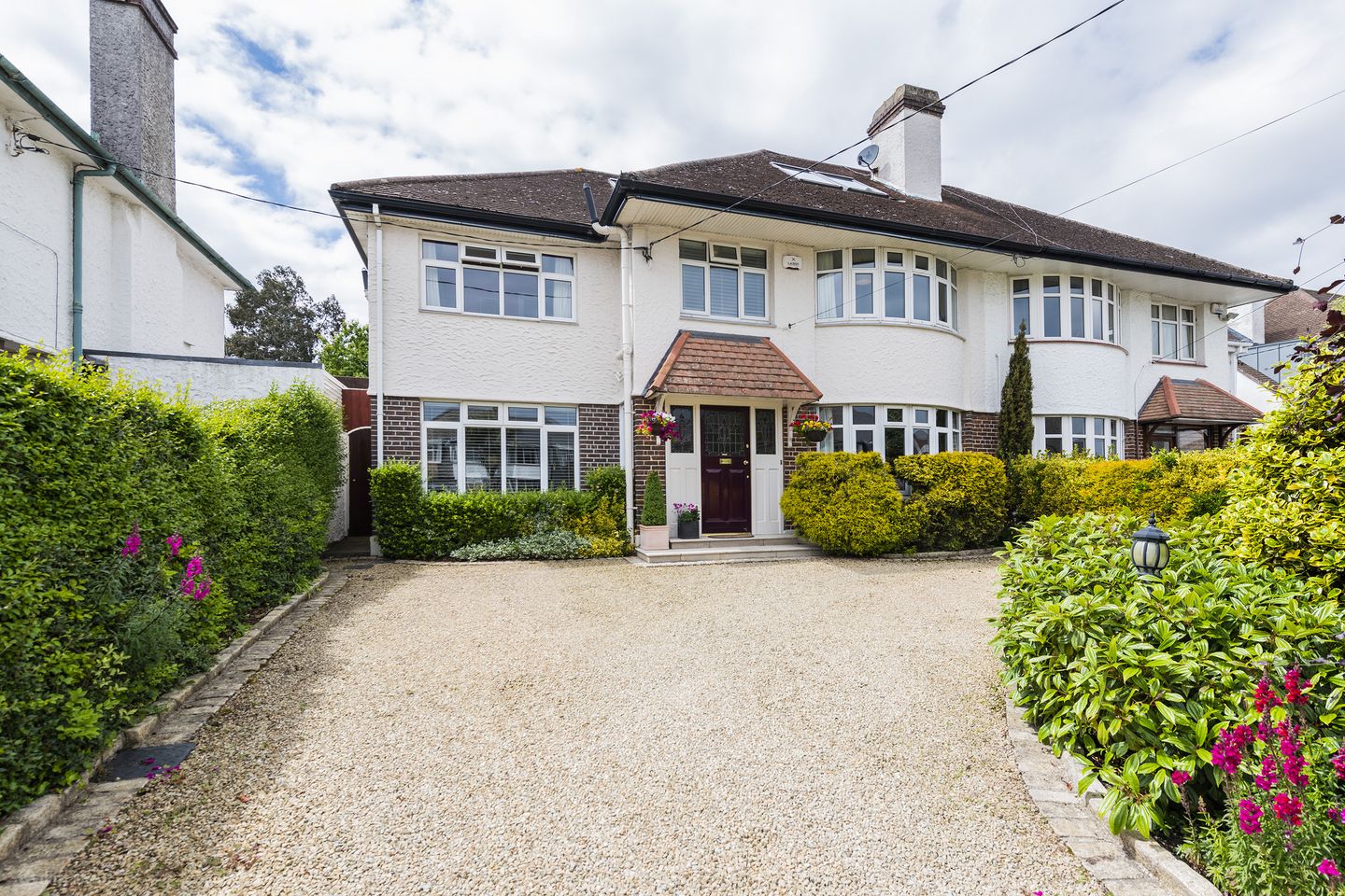 45 Sycamore Road, Mount Merrion, Co. Dublin, A94E4X5
