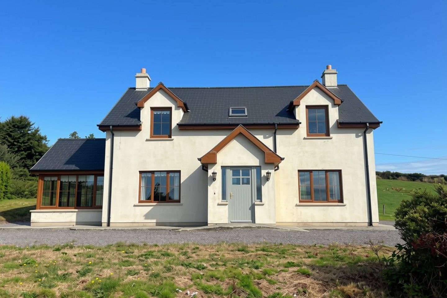 Carrigboy, Kilmichael, Macroom, Co. Cork, P12F958