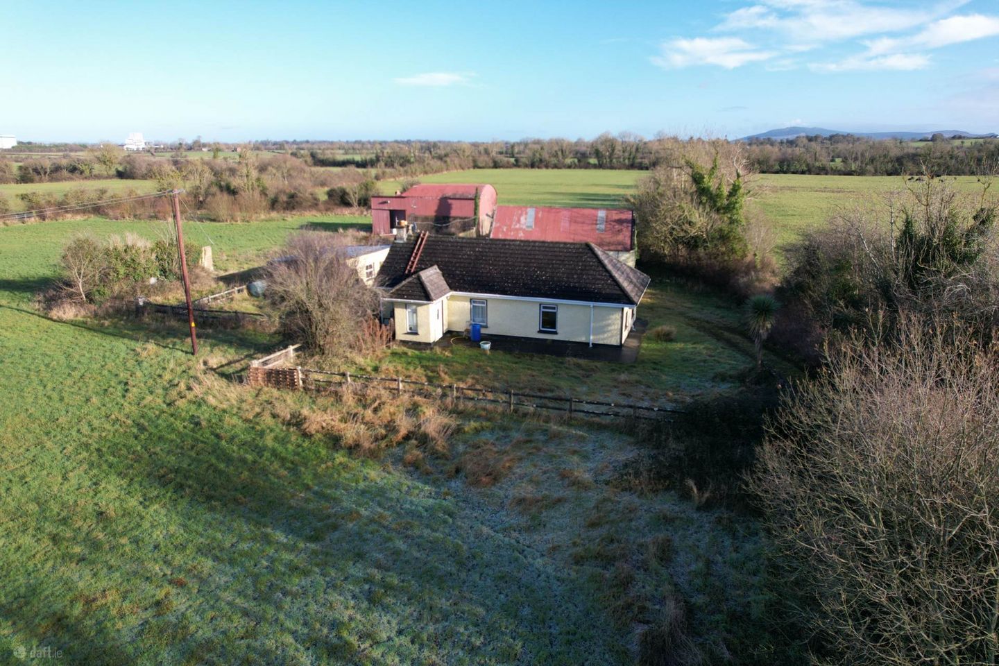 Portauns, Kilmallock, Co. Limerick, Kilmallock, Co. Limerick, V35AT04