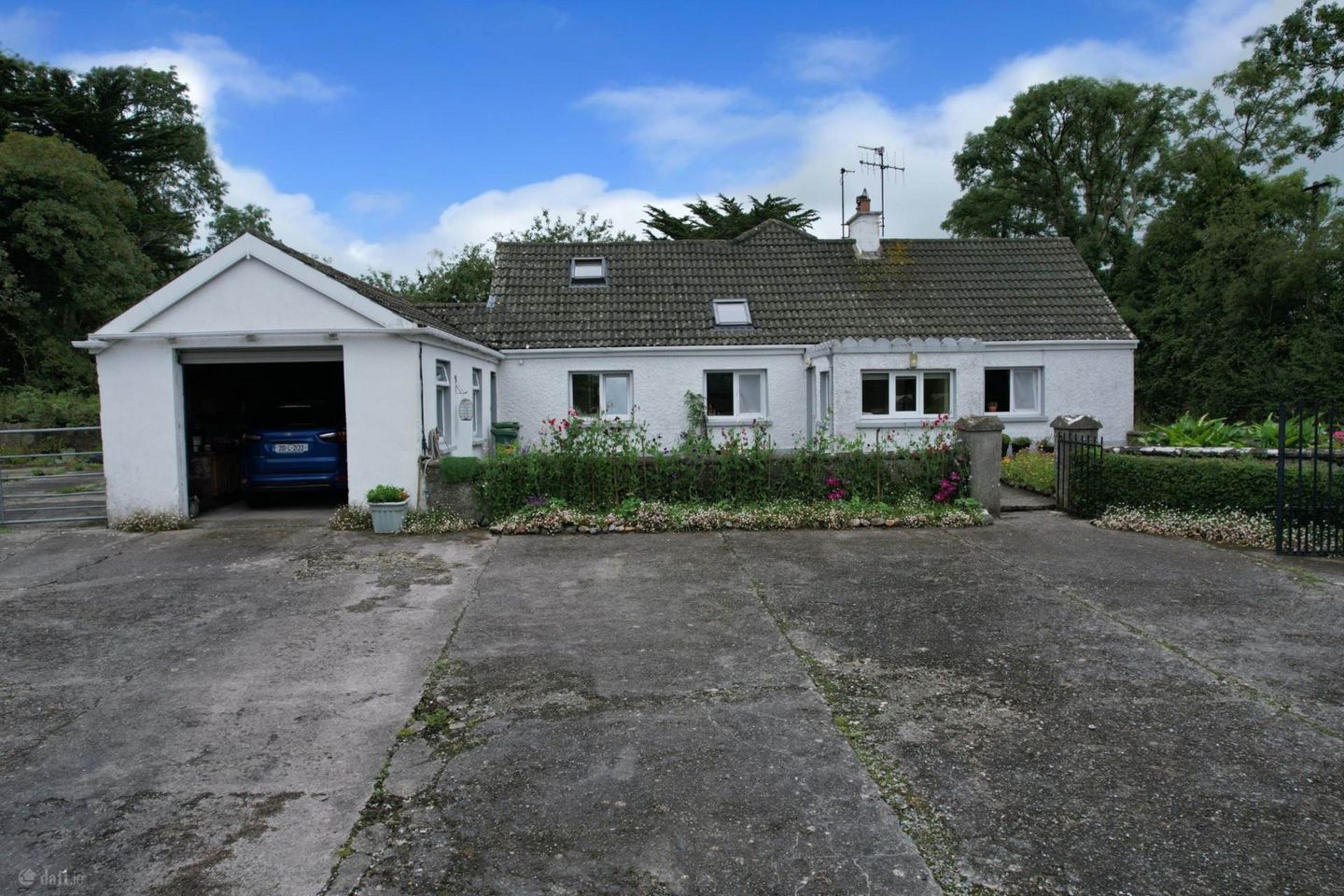 Drombeg, Athlacca, Kilmallock, Co. Limerick, Kilmallock, Co. Limerick, V35K793