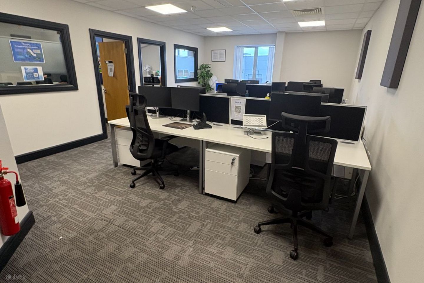  Office 4 and 5 Lakeview Point, Claregalway Corporate Park, Claregalway, Co. Galway