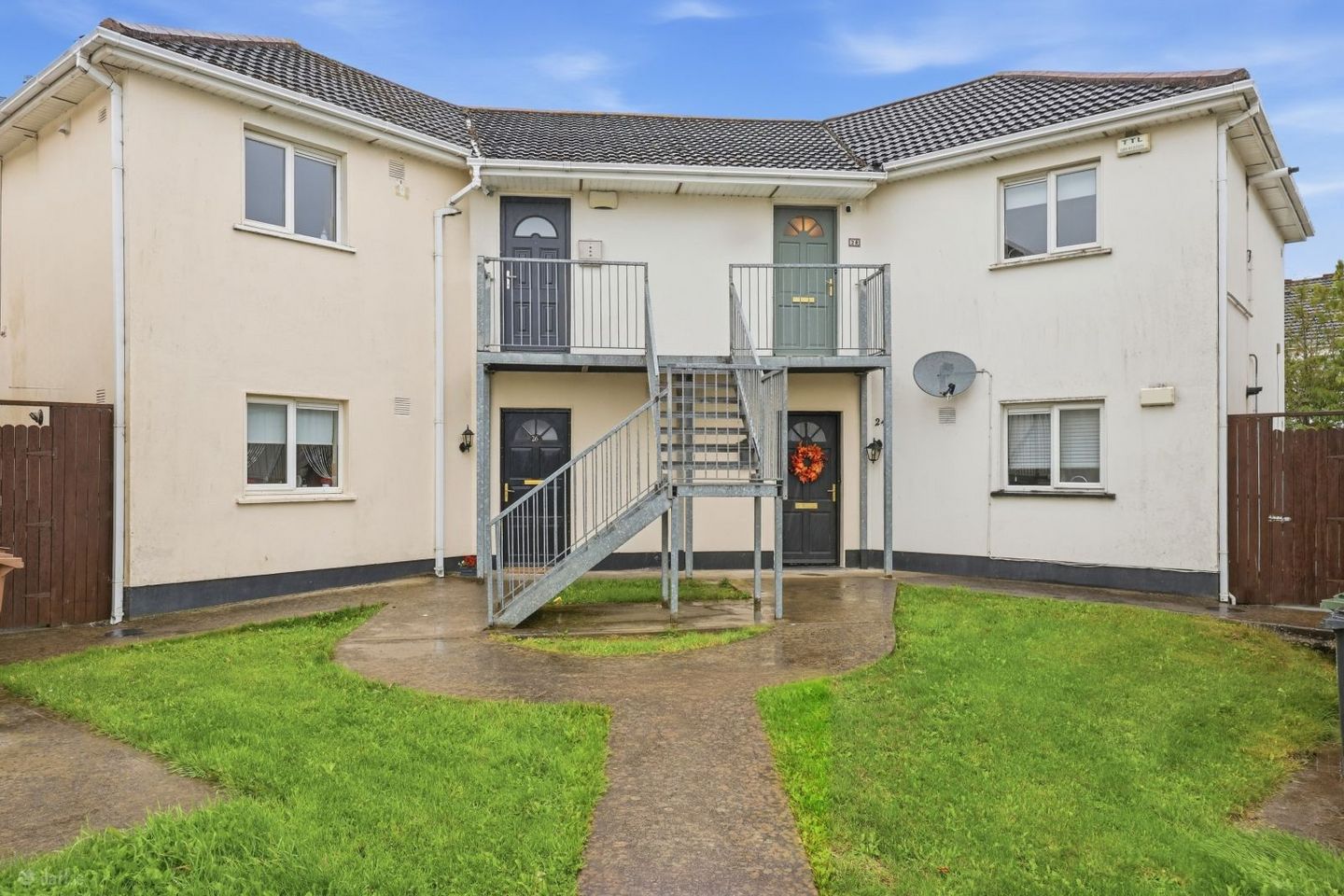 Holywell Court, Swords, Co. Dublin