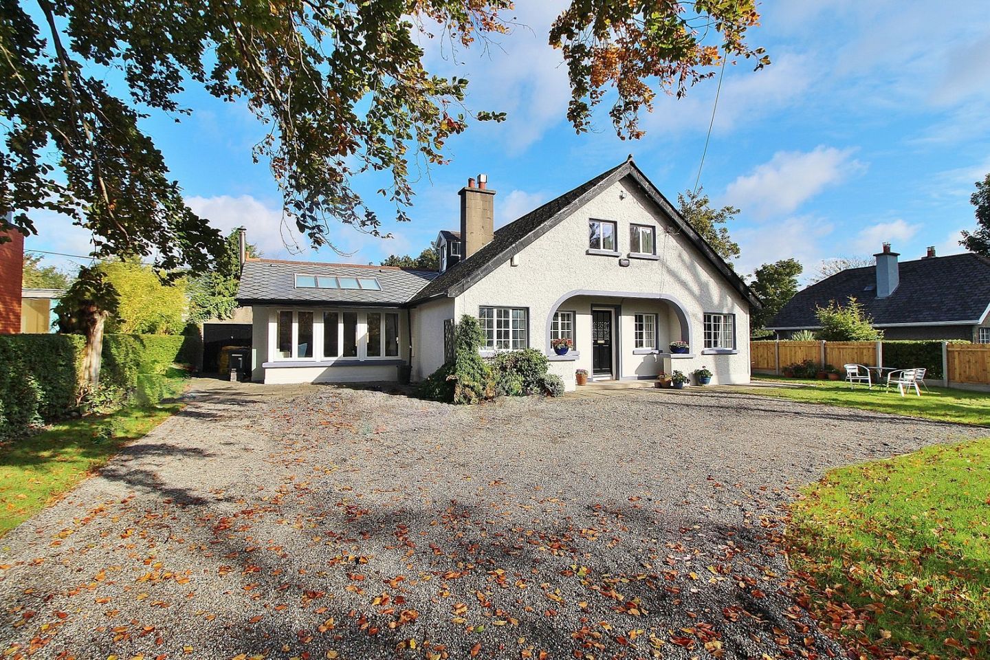 Woodlawn, 34 Seafield Road West, Clontarf, Clontarf, Dublin 3, D03PV44
