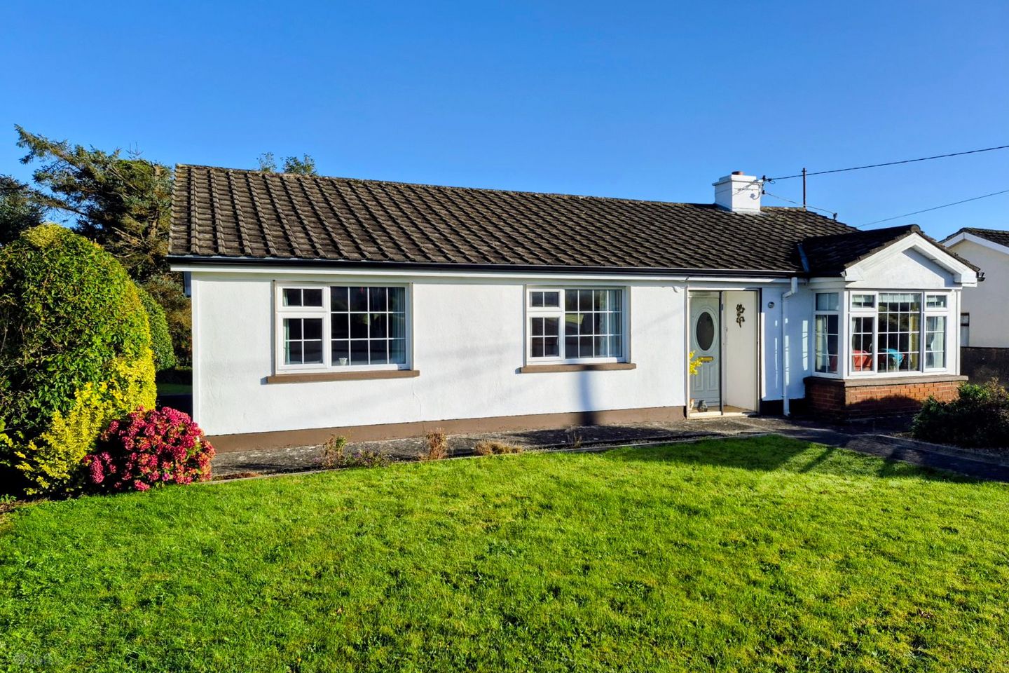 Ballagh Street, Charlestown, Co. Mayo, F12A9C3