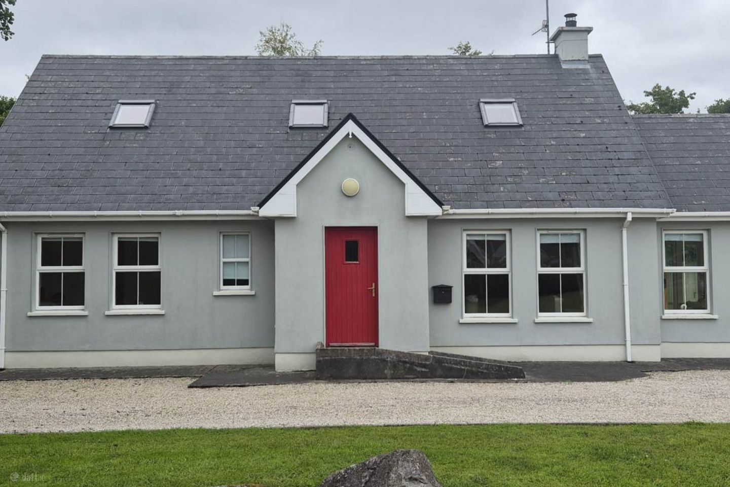 Roscad, Creeslough, Co. Donegal, F92KT94