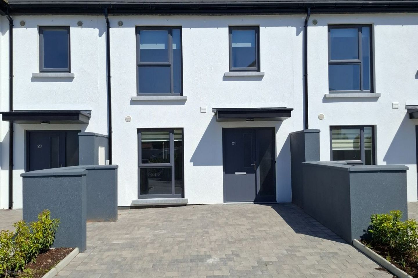 2 Bedroom Terrace House, Warrens Court, Barnahely, Ringaskiddy, Co. Cork, Warrens Court, Ringaskiddy, Co. Cork