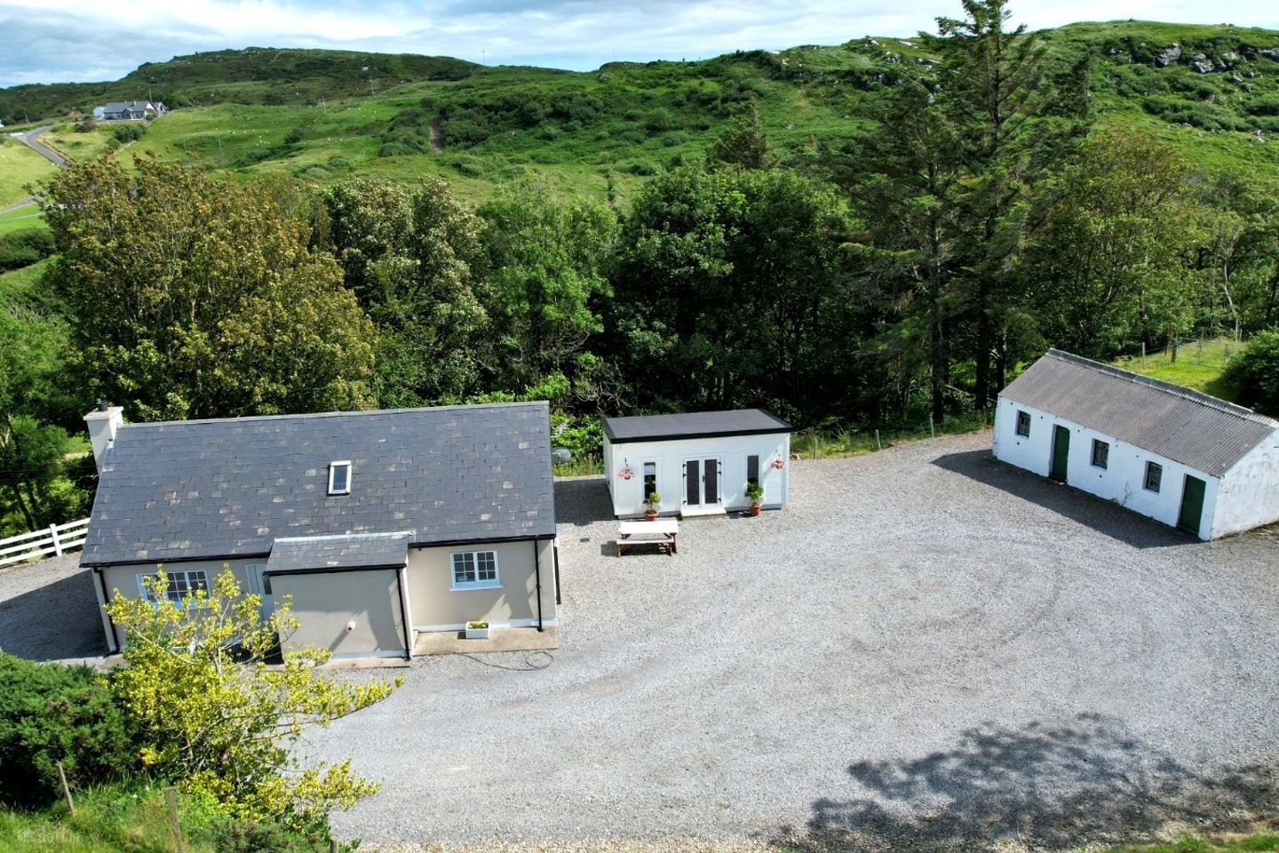 Roscorkin, Killybegs, Co. Donegal, F94FW54
