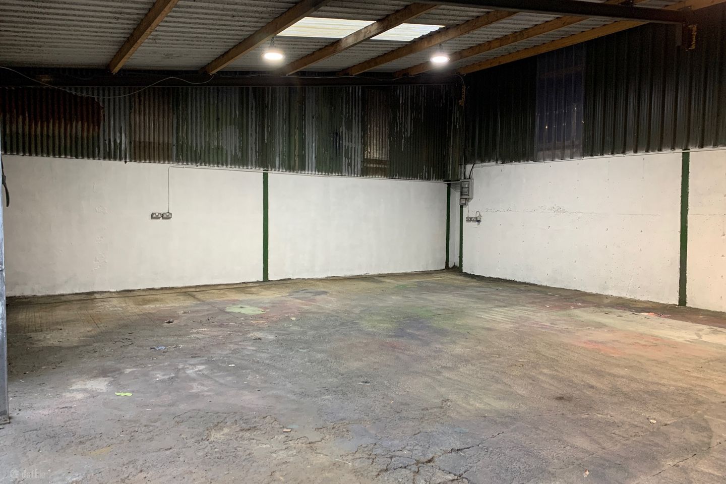 Enfield,  Co. Meath, Longwood, Co. Meath