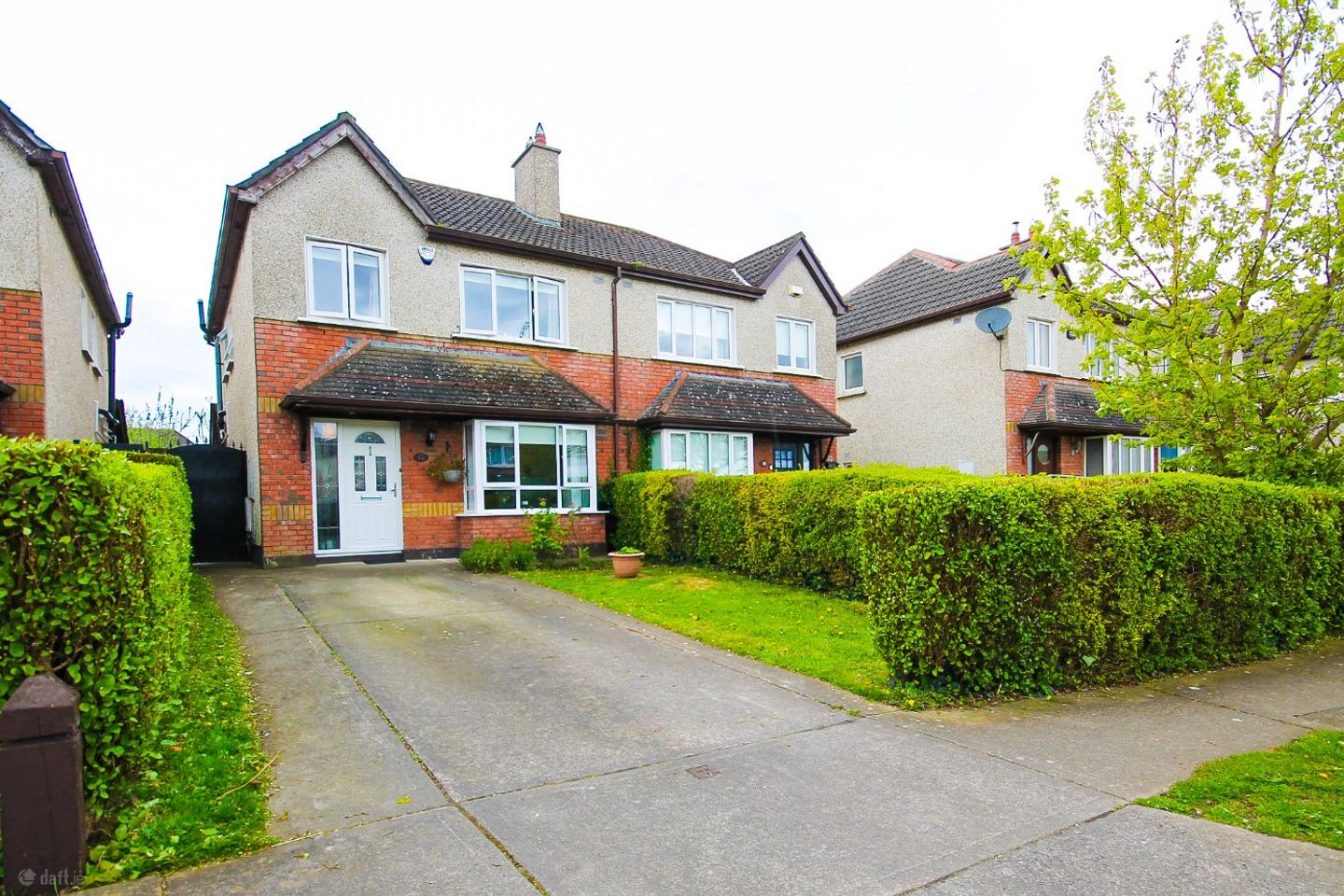 12 Ellensborough Drive, Kiltipper, Tallaght, Dublin 24, D24N7E5