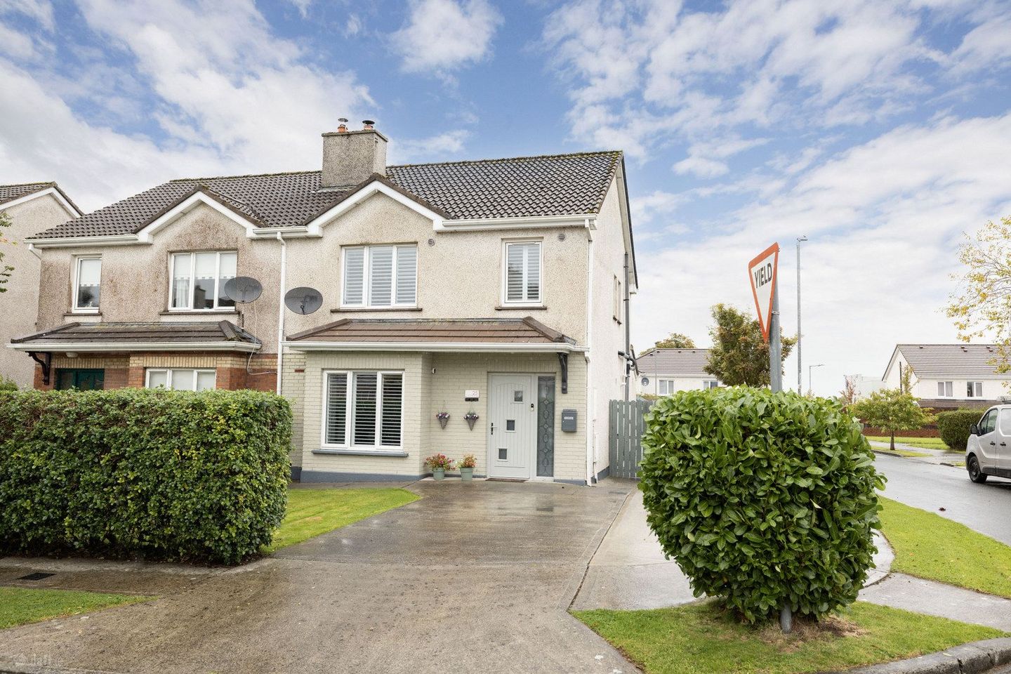 25 The Close, Lakepoint Park, Mullingar, Co. Westmeath, N91T0A4