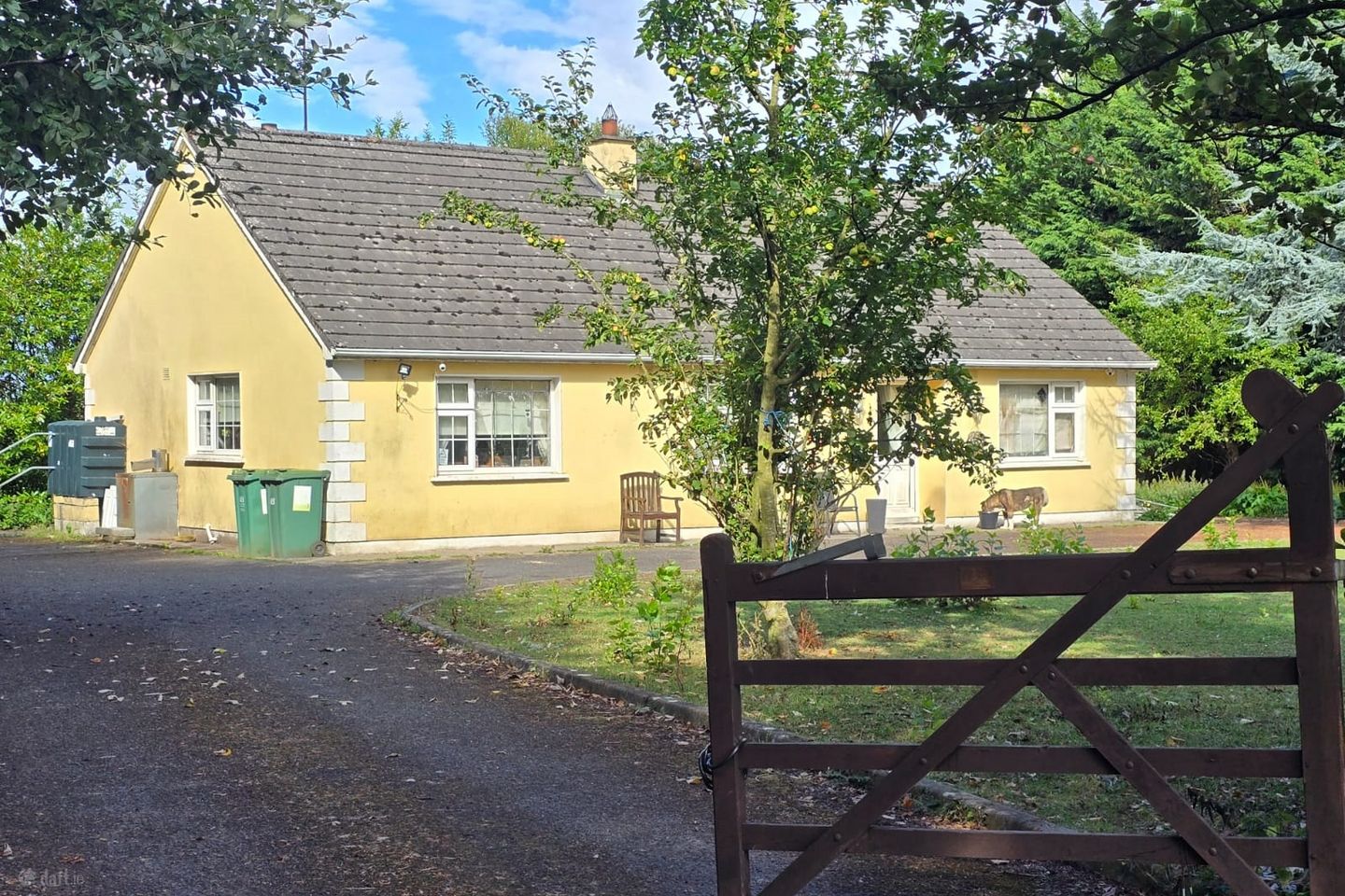 Ballykeane, Geashill, Co. Offaly, R35T027
