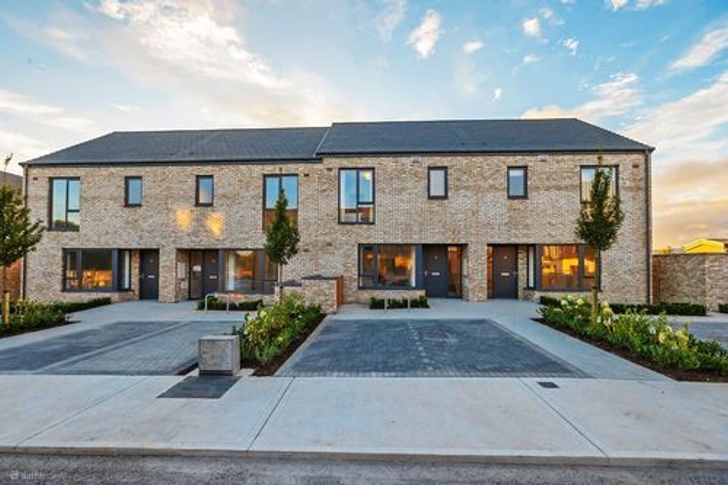 Kennan Copse, Luttrellstown Gate, Porterstown, Dublin 15