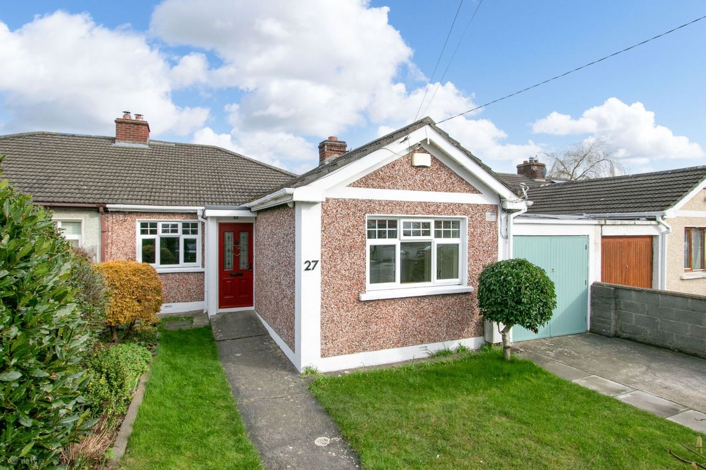 27 Shelton Drive, Dublin 12, Kimmage, Dublin 12, D12ND78