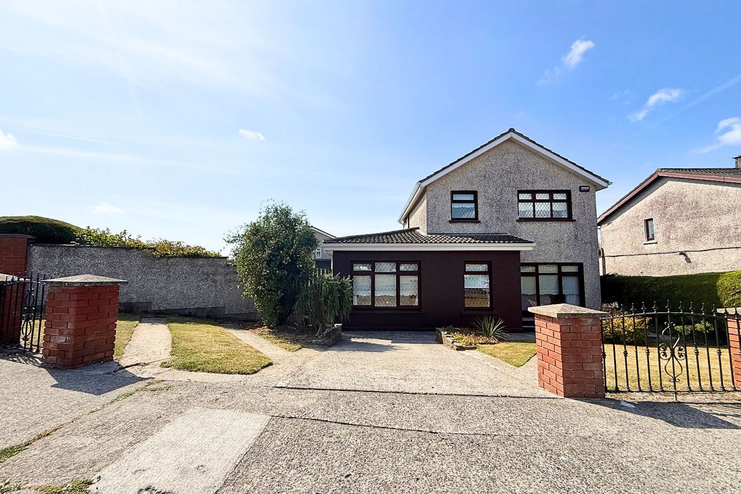 4 Ashley Avenue, Cherrymount, Waterford City Centre, Co. Waterford, X91HXD0