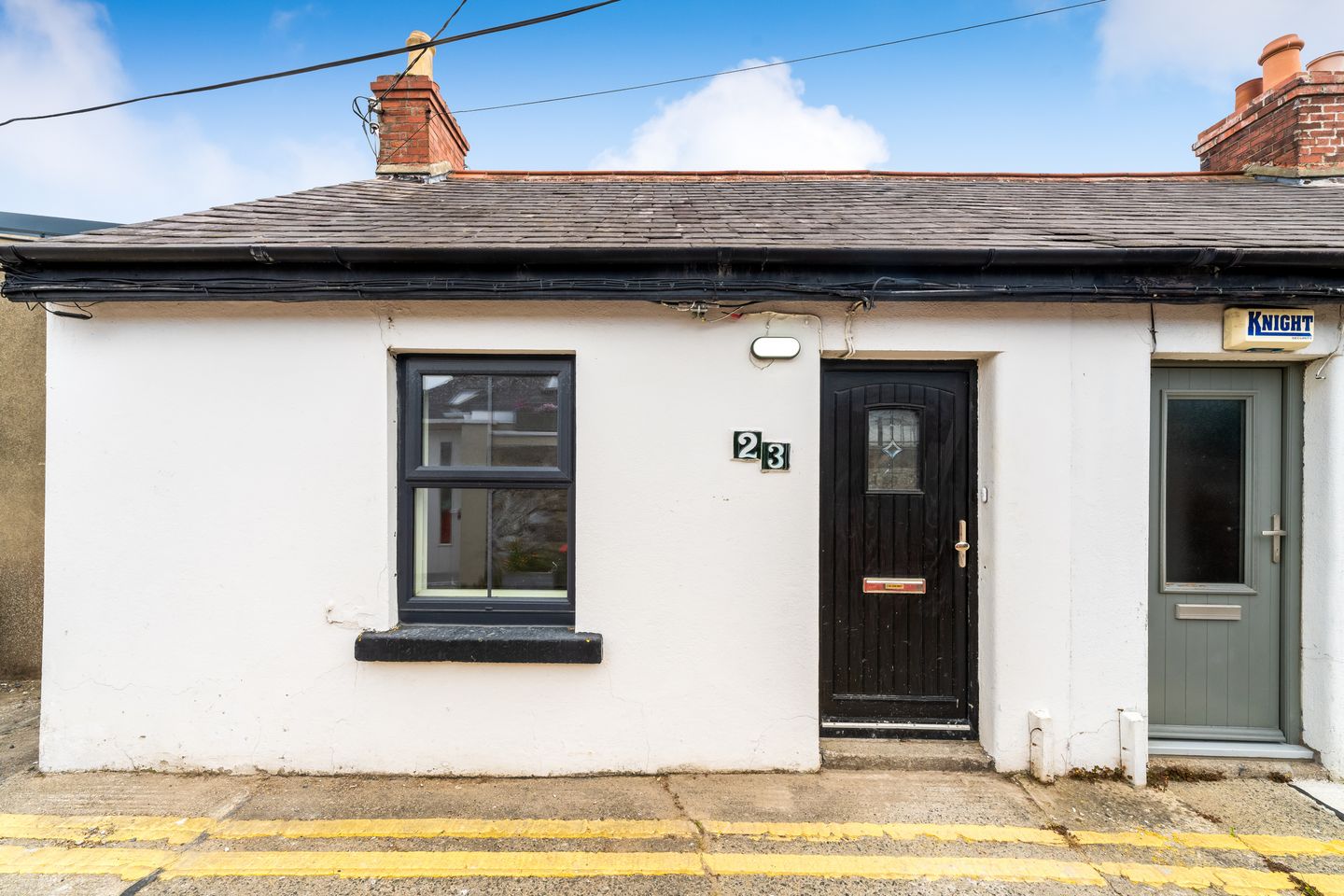 23 Elm Park Terrace, D6W EV72, Terenure, Dublin 12