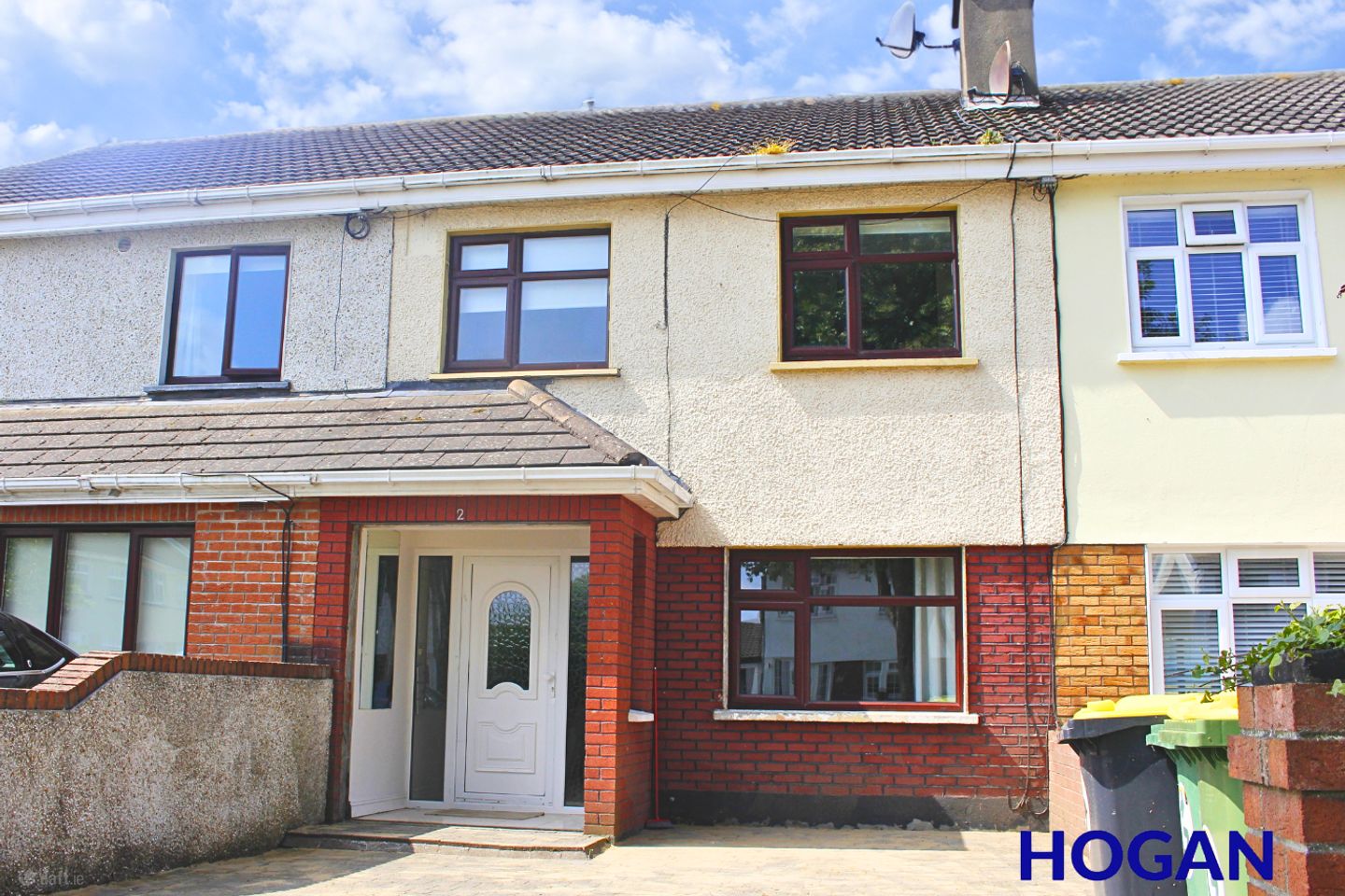 2 Parkhill Green, Kilnamanagh, Kilnamanagh, Co. Dublin, D24WYC9