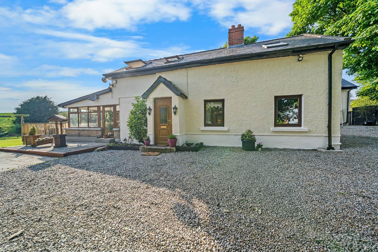 Craanog, Ballyregan, Gorey, Co. Wexford, Y25K882