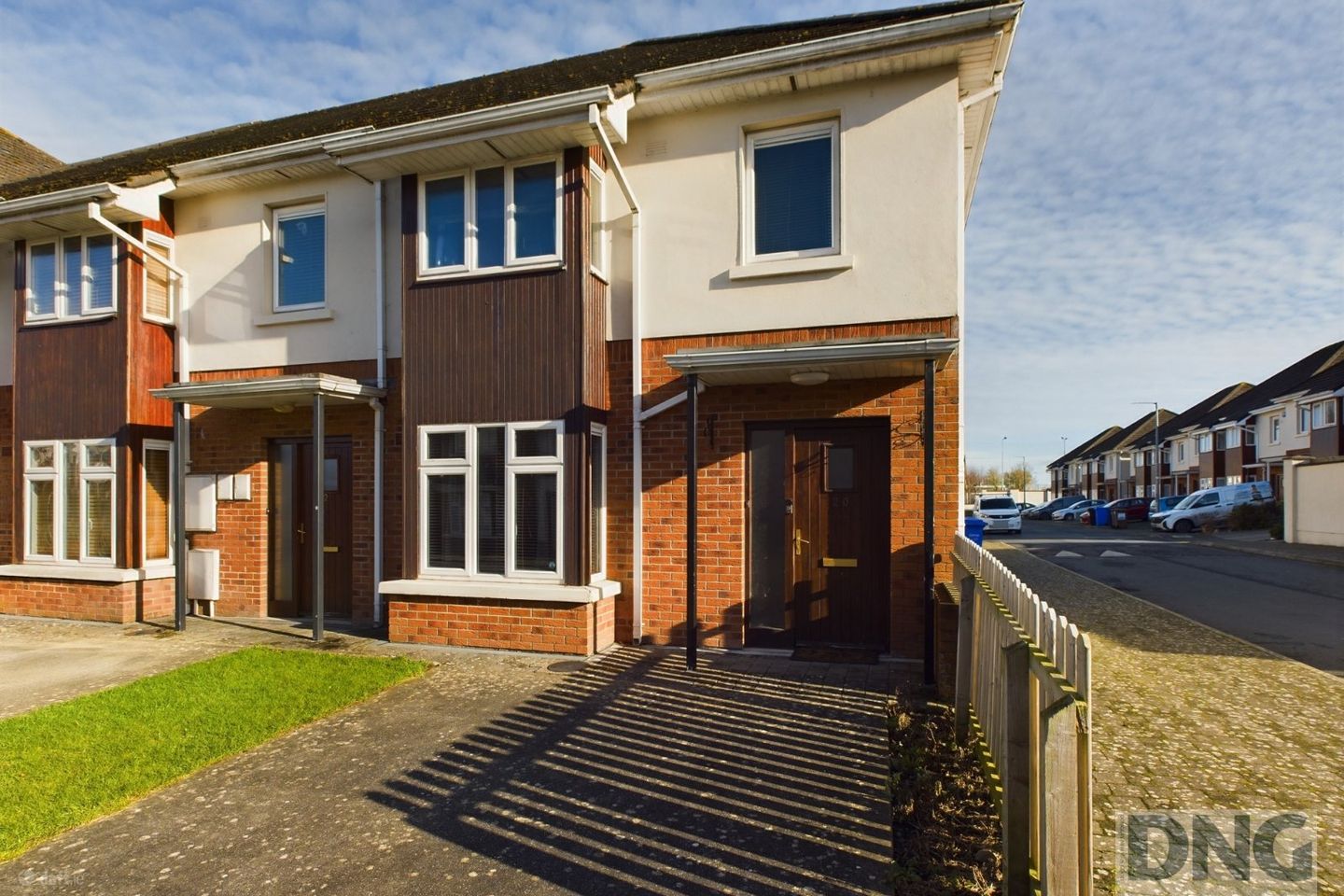 20 St Johns Road, Lakeside, R95A9W0