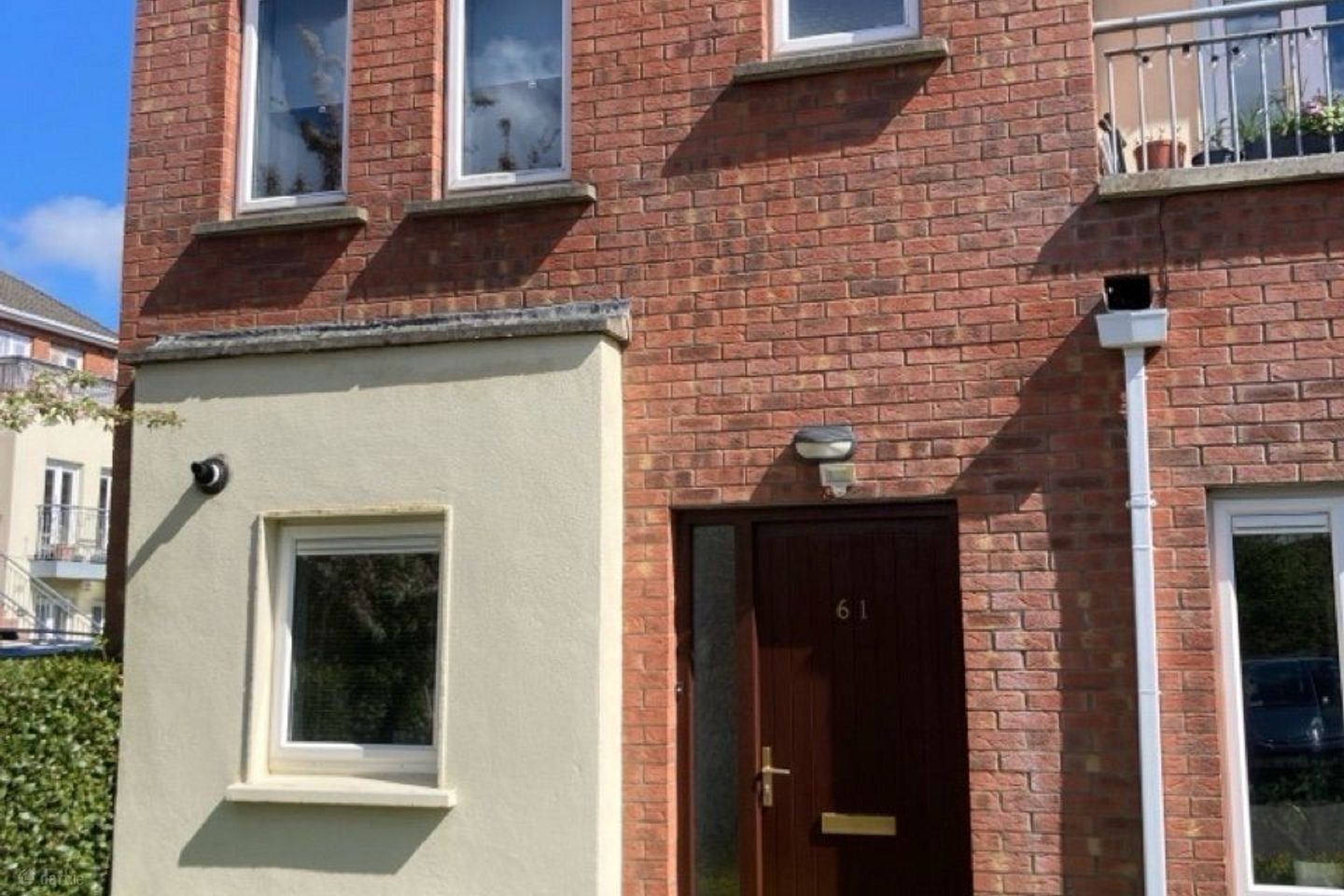 61 Garnish Square, Waterville, Ballycoolin, Dublin 15