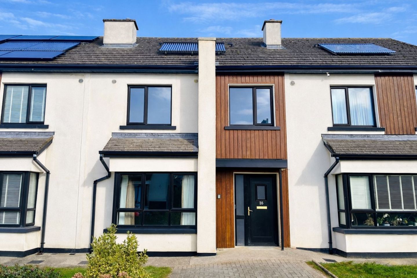 35 An Glasán, Greenville Lane, Enniscorthy, Co. Wexford, Y21E6P5