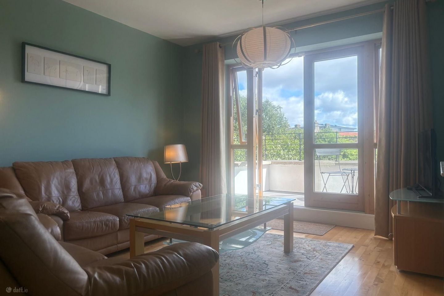 Apartment 8, 100 Merrion Road, Ballsbridge, Dublin 4