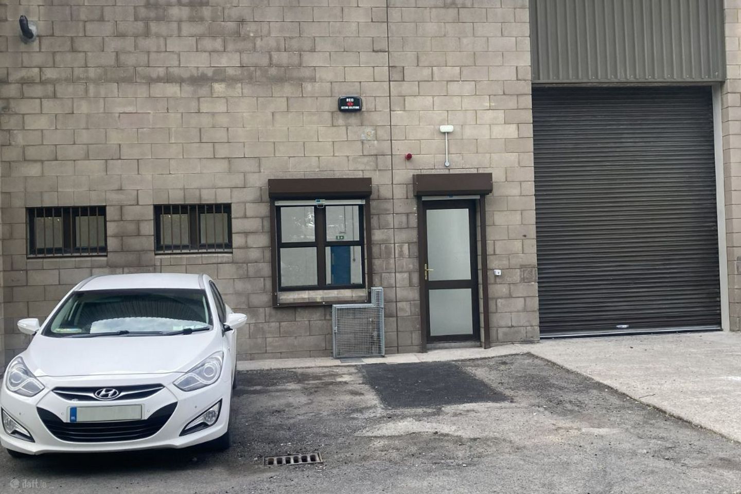 Unit 5, 151 Baldoyle Industrial Estate, Baldoyle, Dublin 13, Co. Dublin