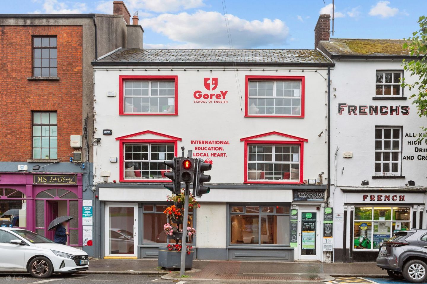 29-30 Main Street, Gorey, Co. Wexford