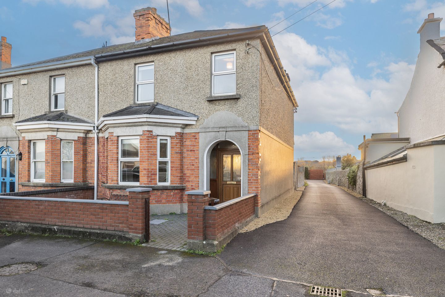 3 Seapoint Lane, Balbriggan, Co. Dublin, K32YN20