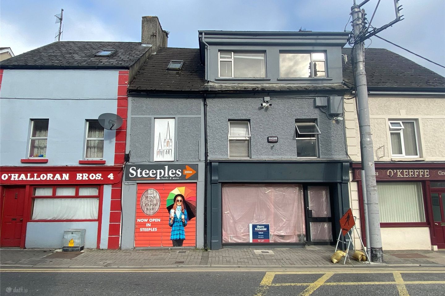 2 Sarsfield Street, Nenagh, Co. Tipperary