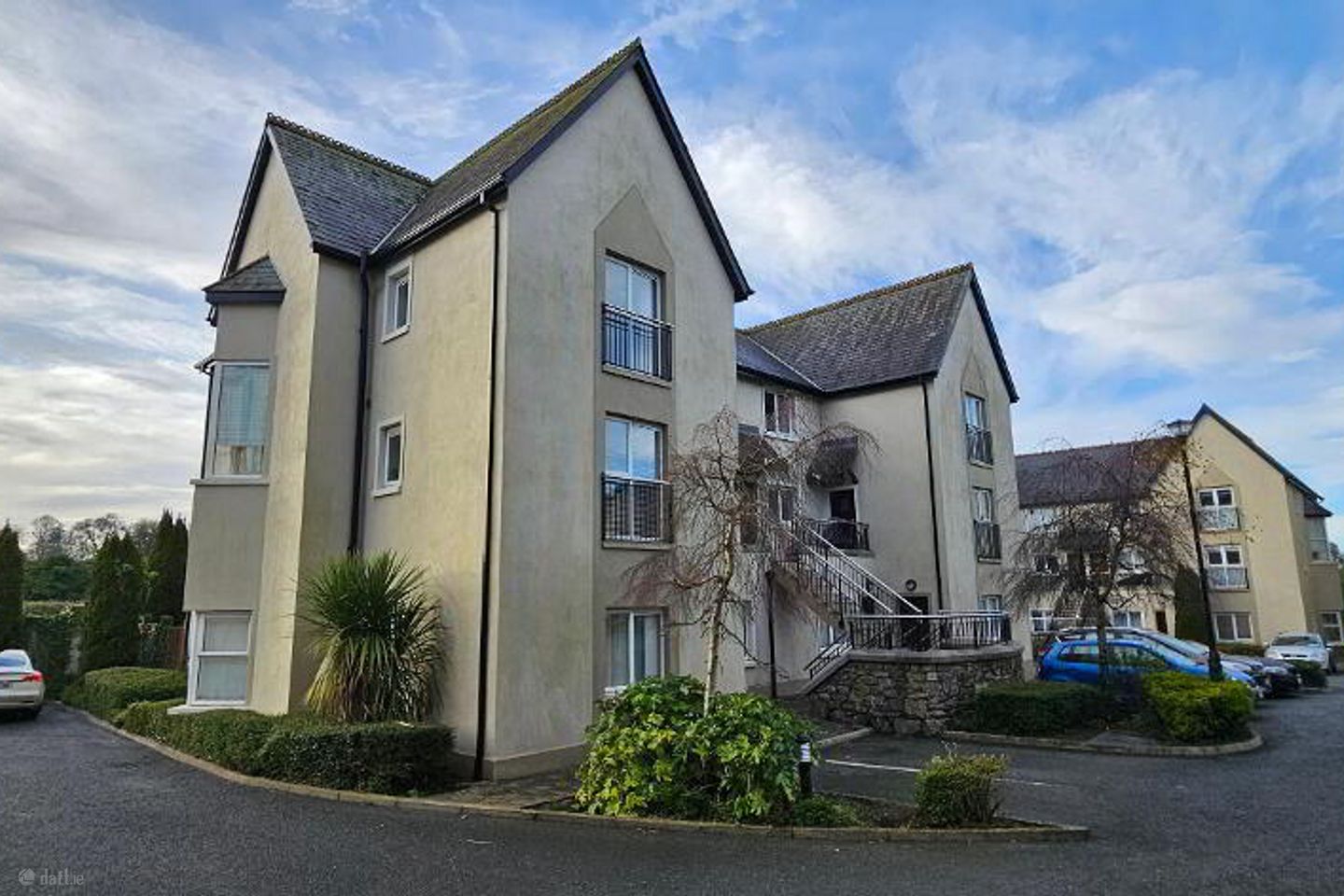 8 Duet, The Courtyard, Newtownforbes, Co. Longford, N39RV35