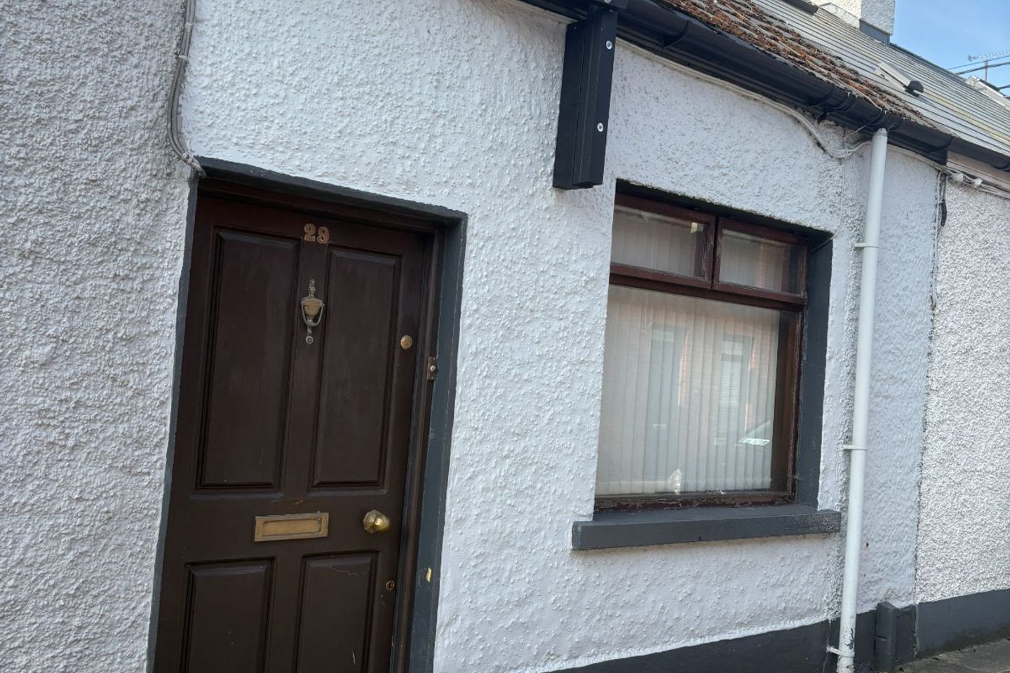 29 Mary Street South, Dundalk, Dundalk, Co. Louth, A91Y7F9