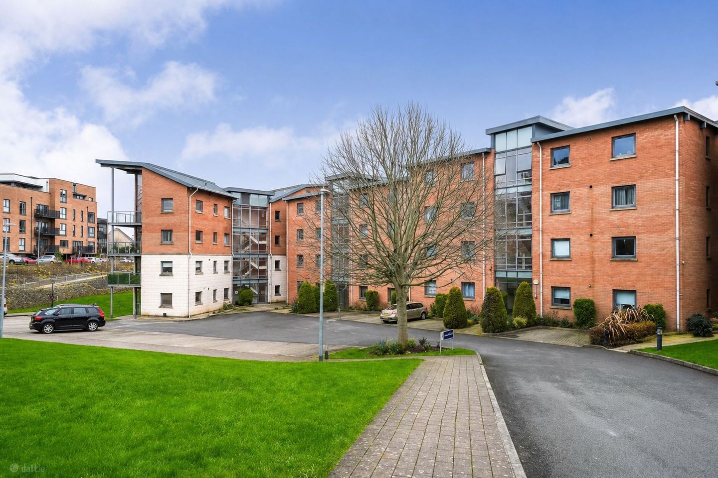 Apartment 105, Block A, The Park, Clon Brugh, Stepaside, Dublin 18, D18DX02