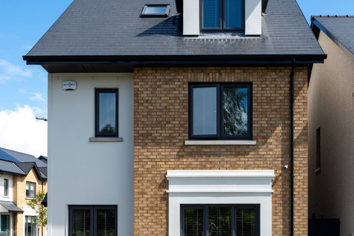 9 Newtown Manor, Castletroy, Newtown, Co. Limerick, V9437C3