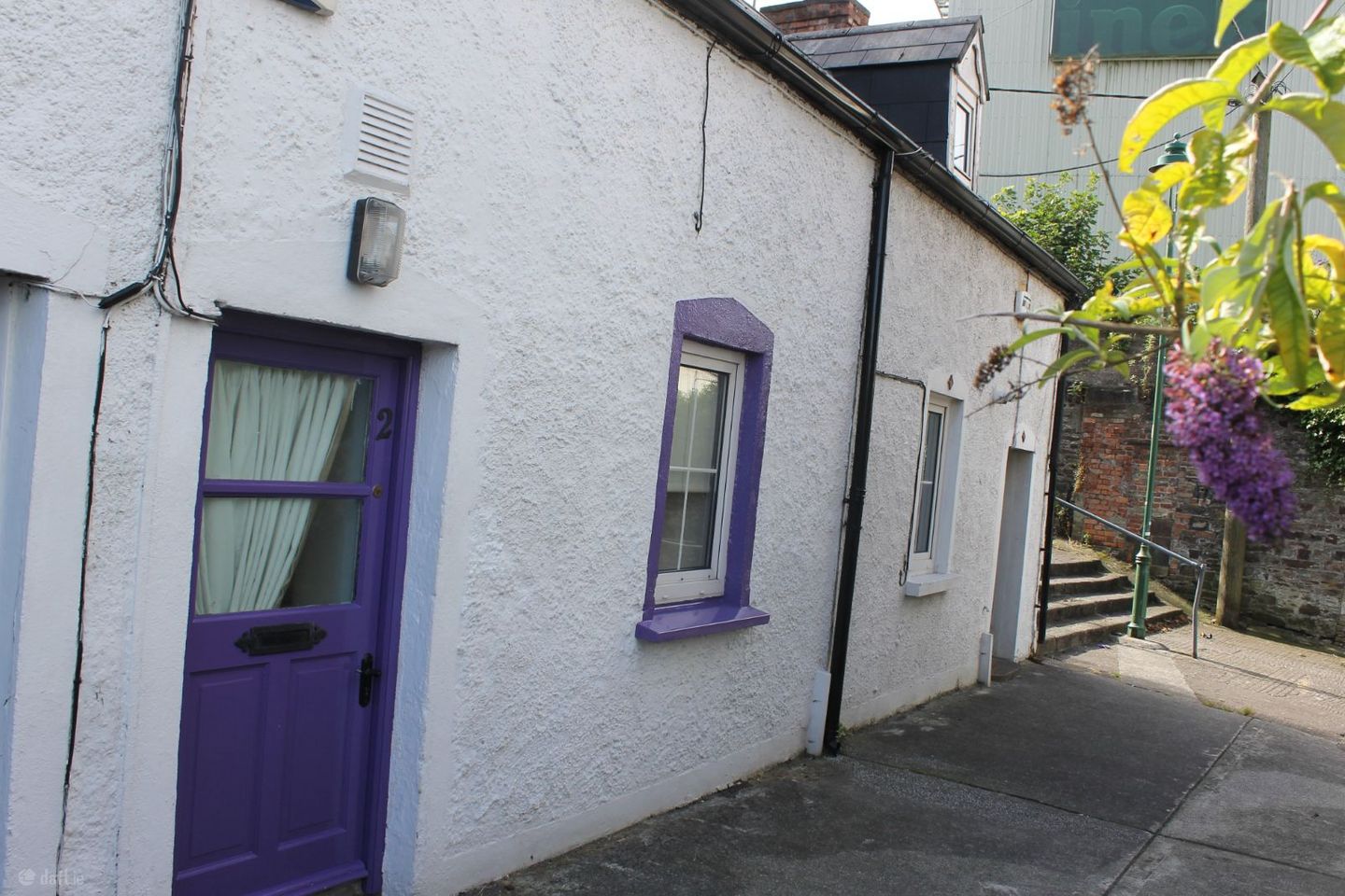 2 Shandon View Cottages, Lady's Well , Cork City Centre, Co. Cork