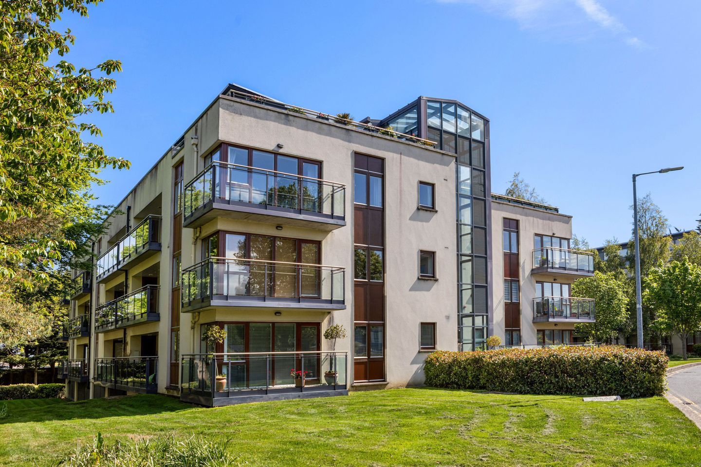 9 Sefton Hall, Kelston, Dublin 18, D18H312
