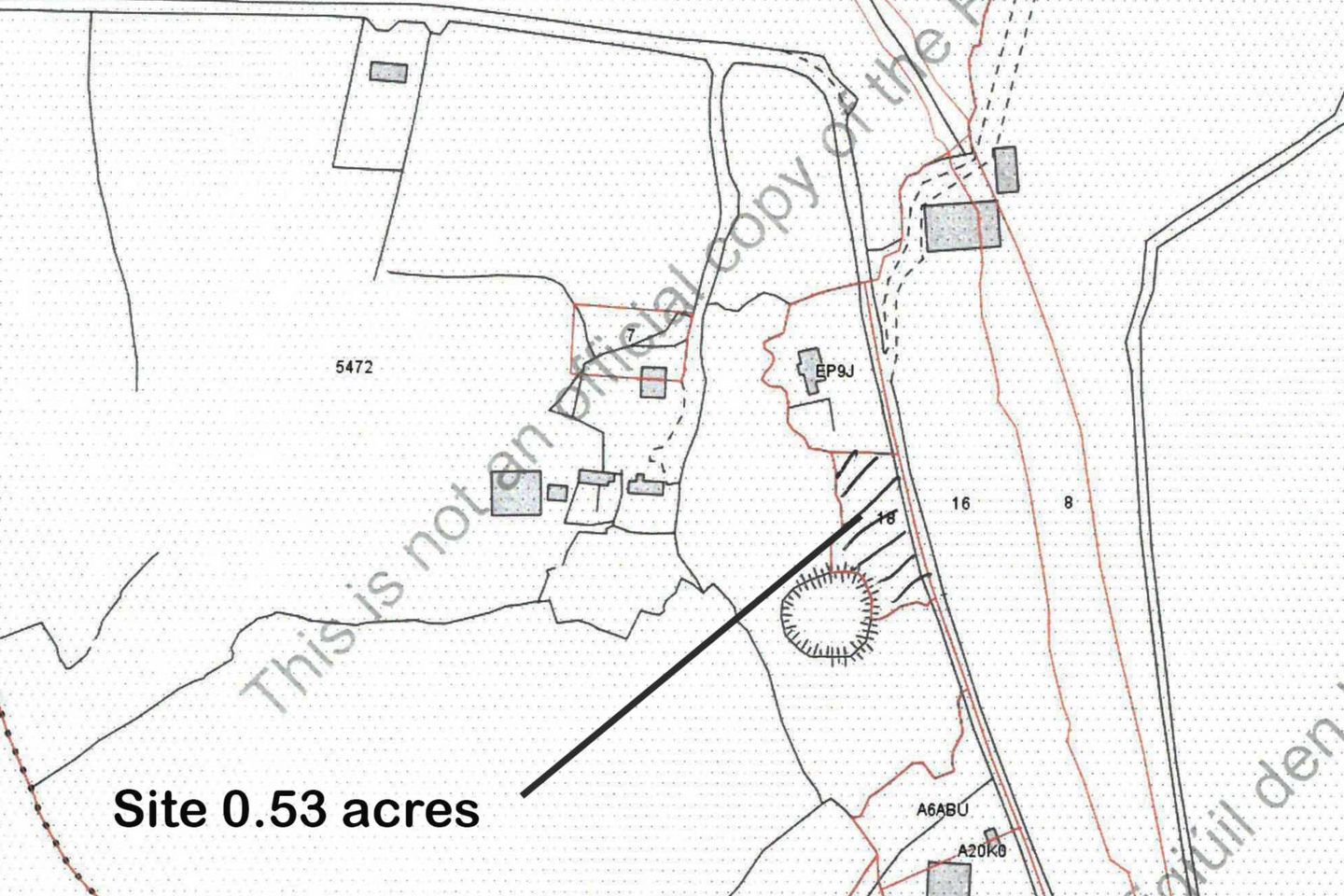 Ballygriffey, Ennis, Co. Clare