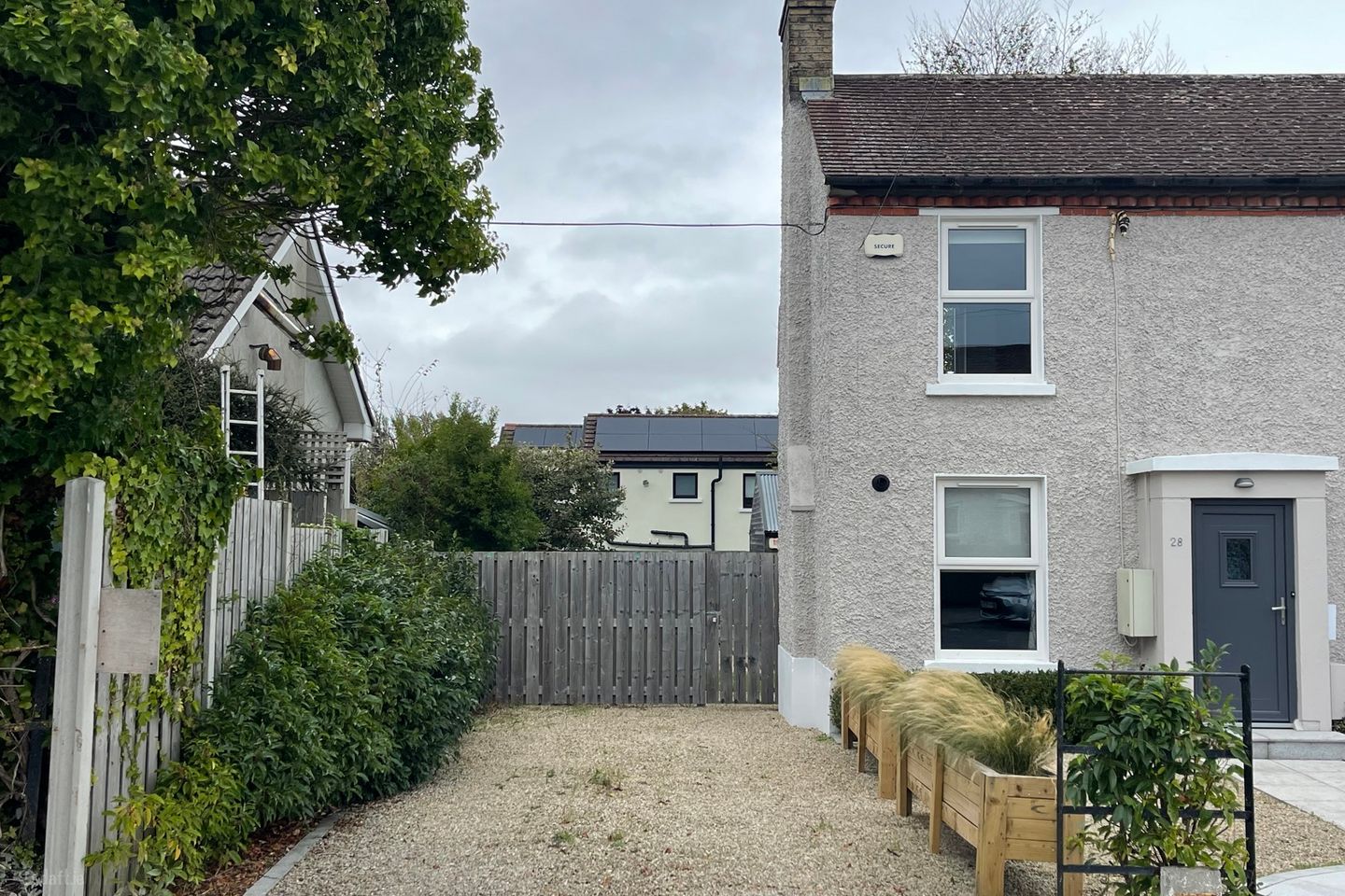 Site, 28A Beaufield Park, Stillorgan, Co Dublin, A94AK68