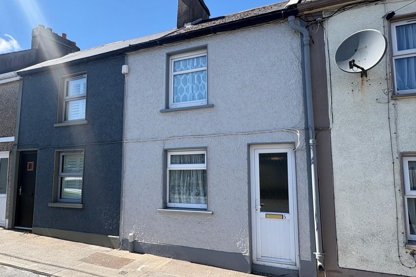 5 Saint Patrick'S Terrace, Ballybricken, Waterford City Centre, Co. Waterford, X91KRR6