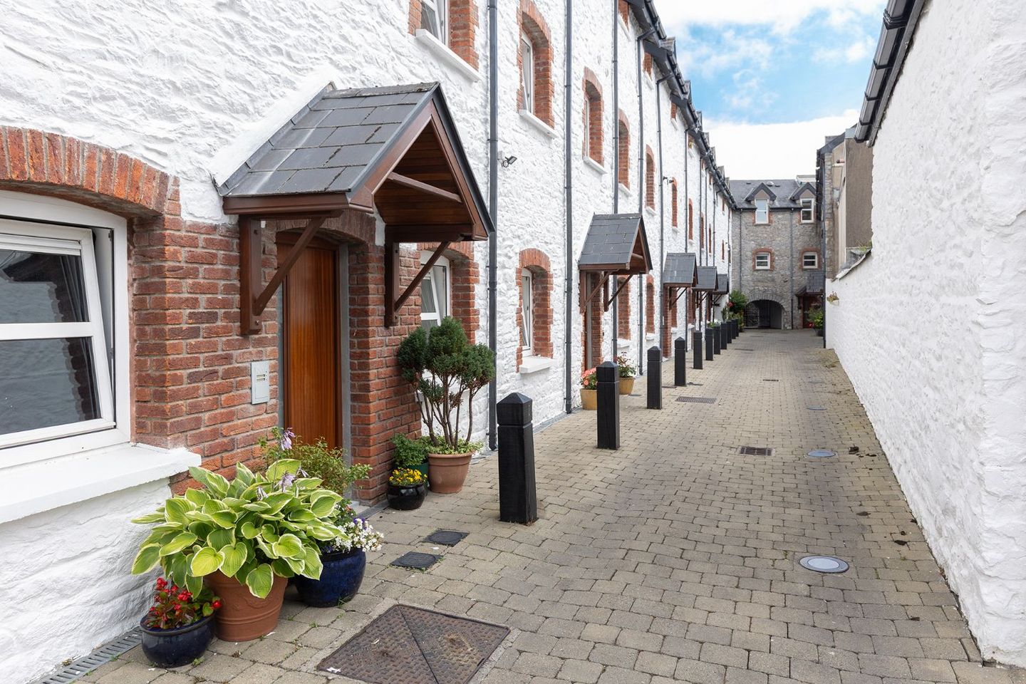 3 Granary Court, Connolly Street, Midleton, Co. Cork, P25W304