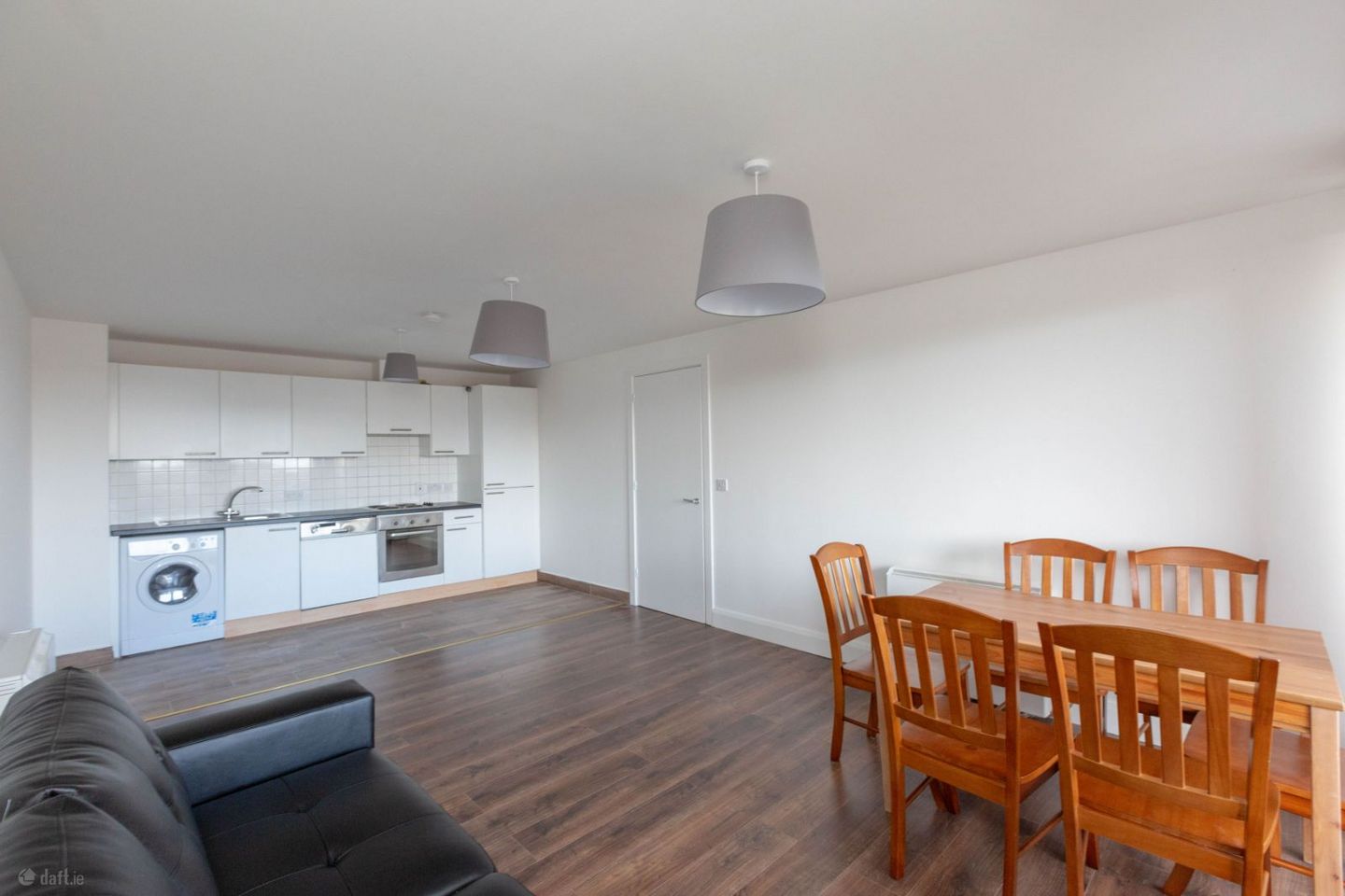 Apartment 33, The Hampton, Santry, Dublin 9, D11HE00