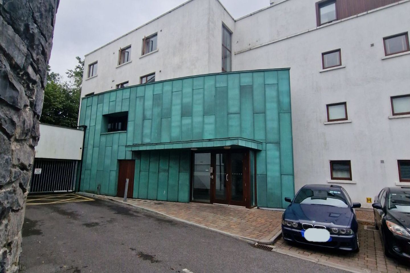 Apartment 22, Sáilín, Wellpark, Co. Galway