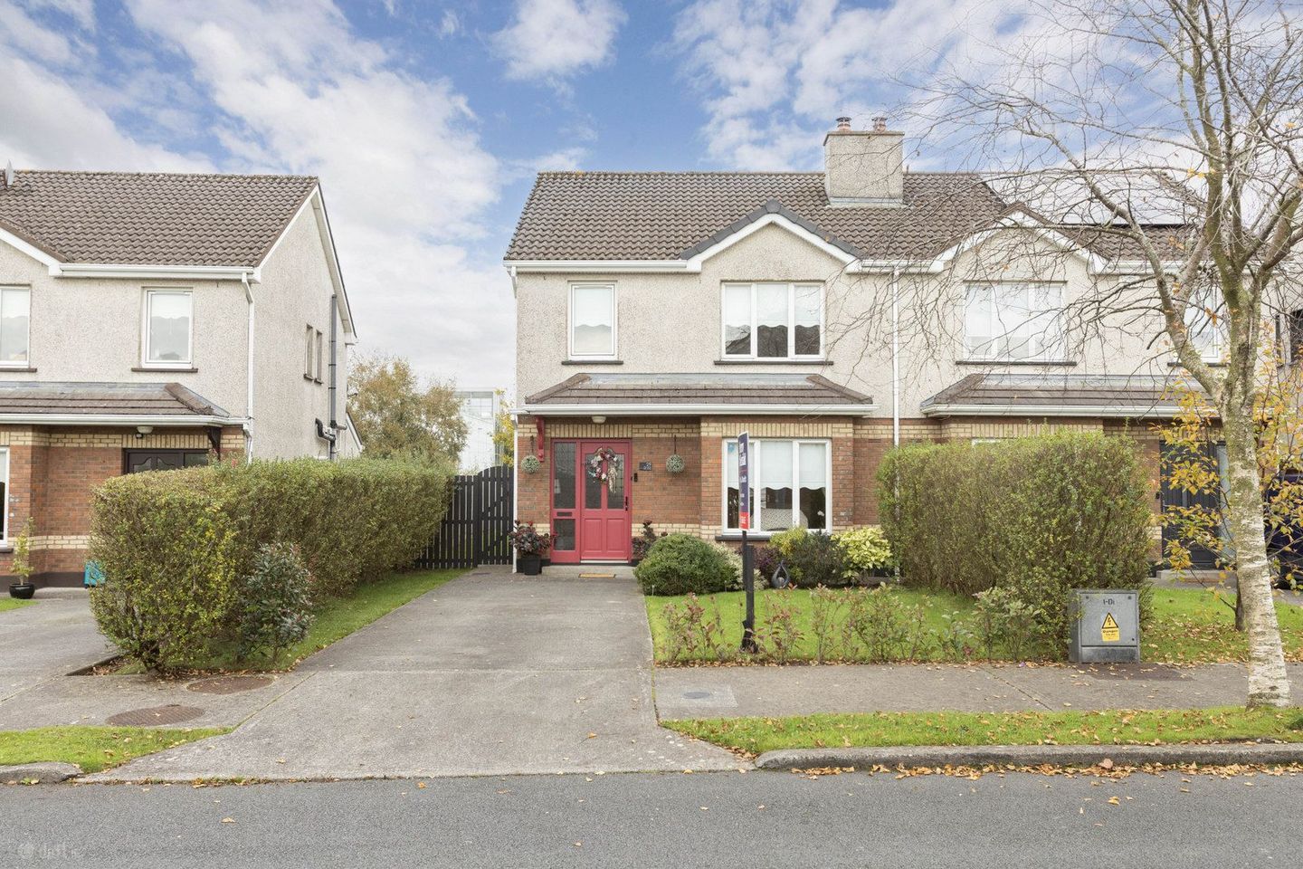 29 The Close, Lakepoint Park, Mullingar, Co. Westmeath, N91X7D3